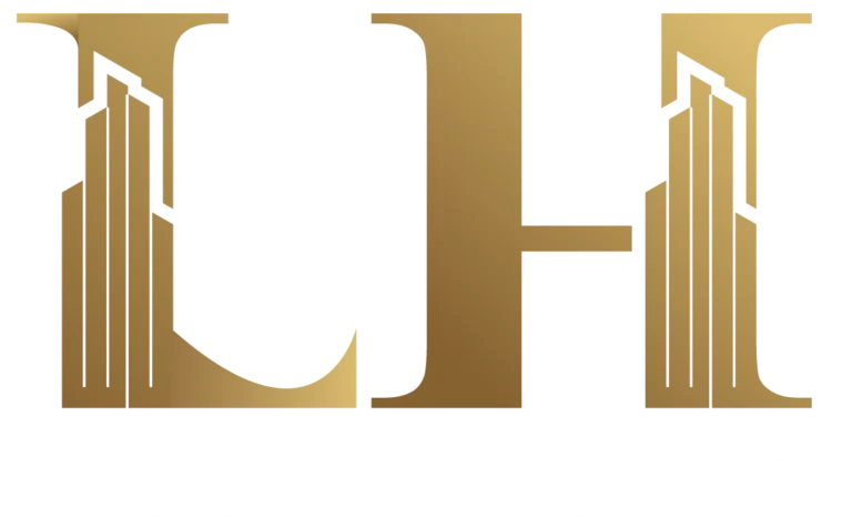 Lyke Homes Logo