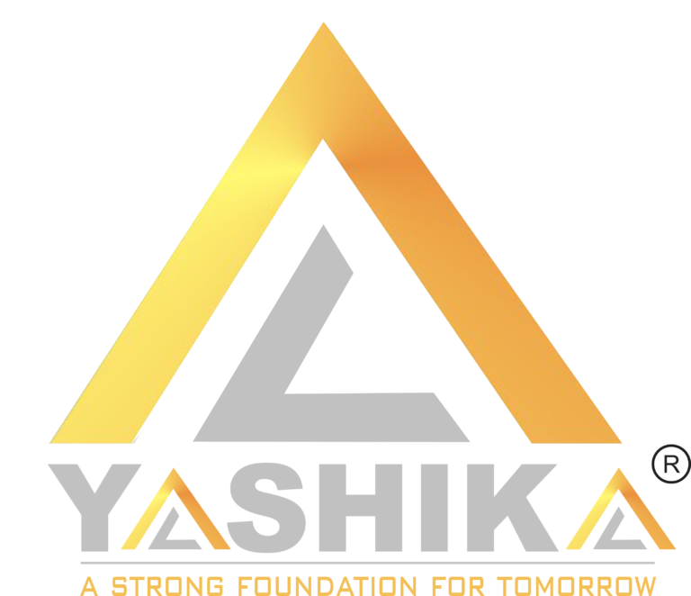 Yashika Logo