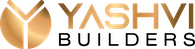 Yashvi Builders Logo