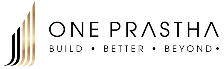 One Prastha Logo